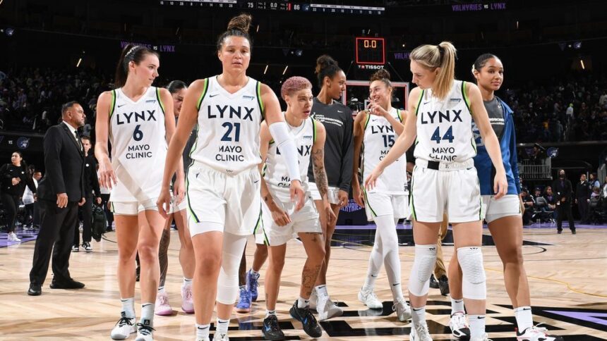 Lynx WNBA: Despite being undefeated, they are not satisfied with 7-0.
