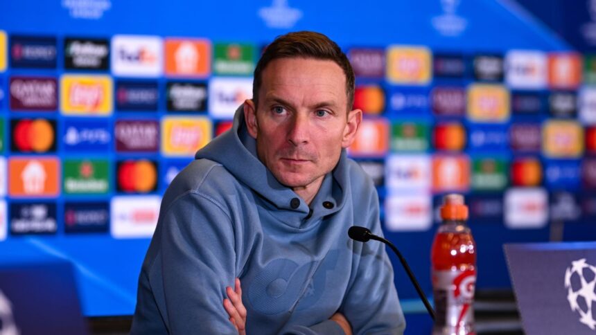 City close to signing ex-Klopp assistant for Guardiola's coaching staff