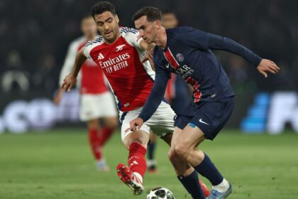 Champions League: UEFA Changes Qualifying Format, Prioritizes Ranking