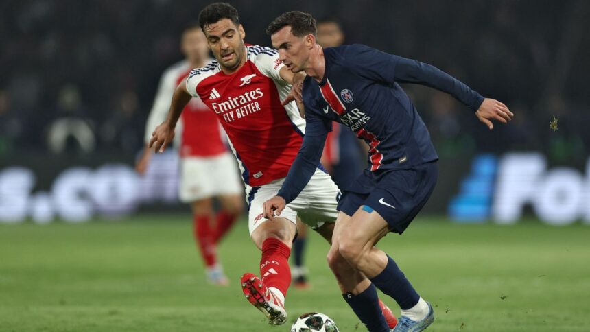 Champions League: UEFA Changes Qualifying Format, Prioritizes Ranking