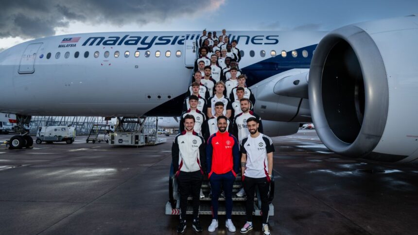Premier League Players Concerned About Postseason Tours: Request More Rest