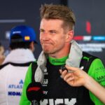 Hülkenberg Boosts Sauber: 5th Place in Spain Lifts Team from F1 Bottom