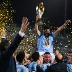 Pyramids FC: The African Champion Forged by the Owner of Almería