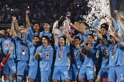 Intercontinental Cup 2025: Poster almost ready, awaits Libertadores