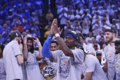 Thunder vs Pacers: Unexpected Clash in the 2025 NBA Finals
