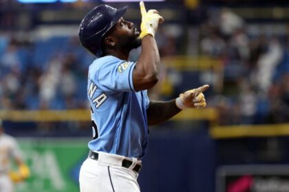 Arozarena gives Mariners victory over Twins: Raleigh's home run and dominant pitching