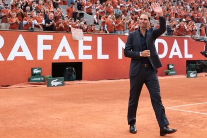 ¿Who will occupy Nadal's throne at Roland Garros? Analysis and favorites