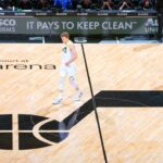 Jazz hire Austin Ainge, former Celtics, as President of Operations