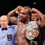 Plant vs. Charlo: Is the duel fading away? Resendiz surprises and Canelo, the objective.