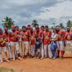 Bravos de San Luis: Two-time champions of the Santo Domingo Superior Baseball
