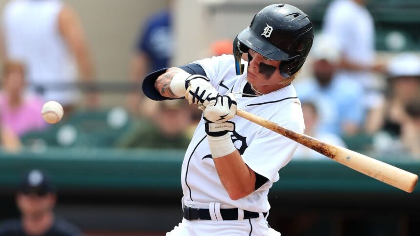 MLB Prospects: Updated Ranking and Upcoming Debuts by Team