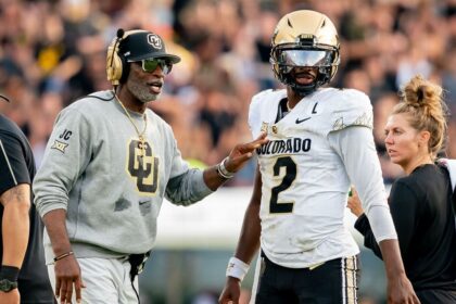 Deion Sanders criticizes reports about Shedeur and his NFL Draft preparation