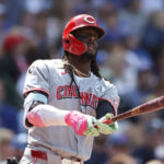 Elly De La Cruz: 50 HR and 100 SB before turning 24, baseball legend