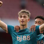 Huijsen dreams of being Sergio Ramos: New Real Madrid star