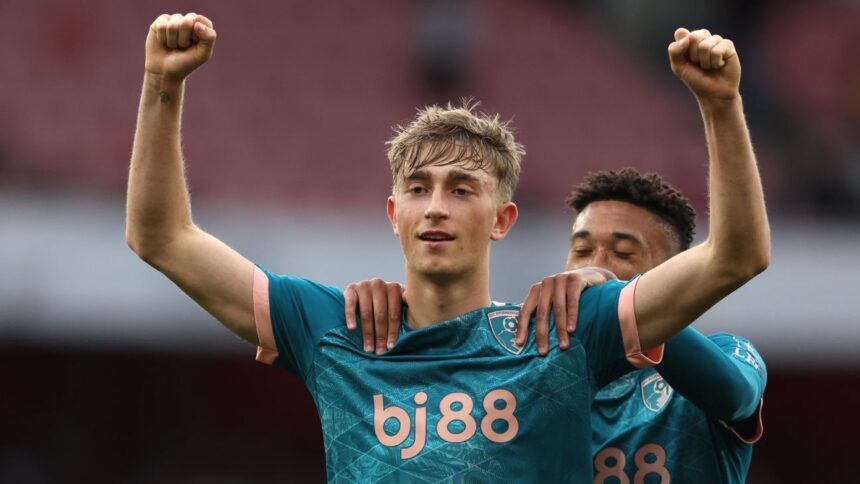 Huijsen dreams of being Sergio Ramos: New Real Madrid star