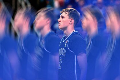 Mavs and Cooper Flagg: Possible Surprise Trades in the 2025 NBA Draft?