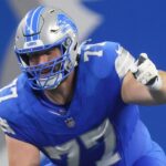 Lions' Star Ragnow Announces Surprising NFL Retirement