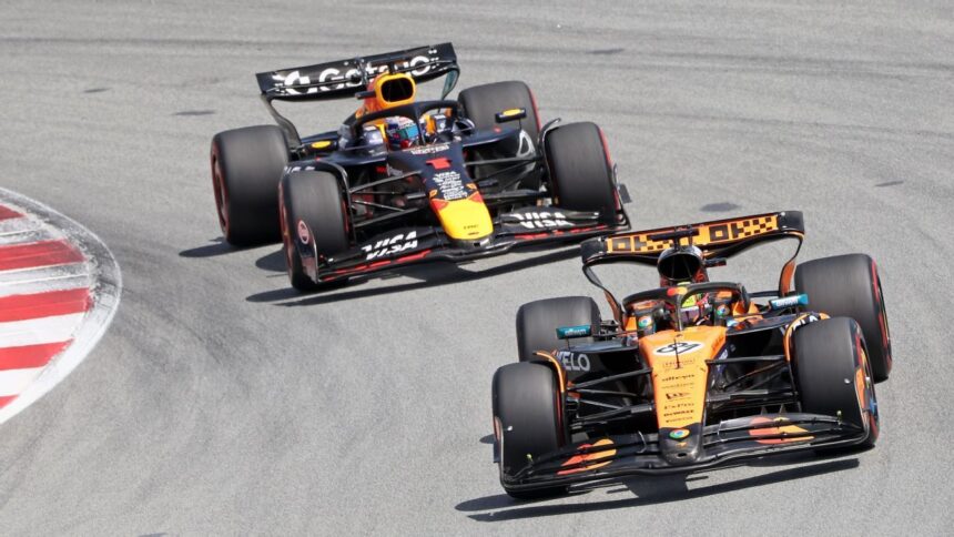 Verstappen and the Spanish GP: Did Tantrum Cost the F1 Title? Analysis and Key Points