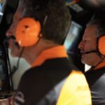 McLaren in sight: Monaco and the Indy 500, an epic weekend.