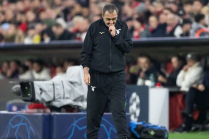 Sarri Returns to Lazio: The Coach Comes Back After a Year Away