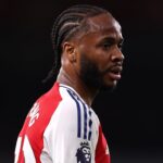 Raheem Sterling: Will he salvage his career after the failure at Arsenal?