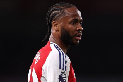 Raheem Sterling: Will he salvage his career after the failure at Arsenal?