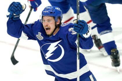Lightning Secure Gourde: 6-Year Extension After Triumphant Return