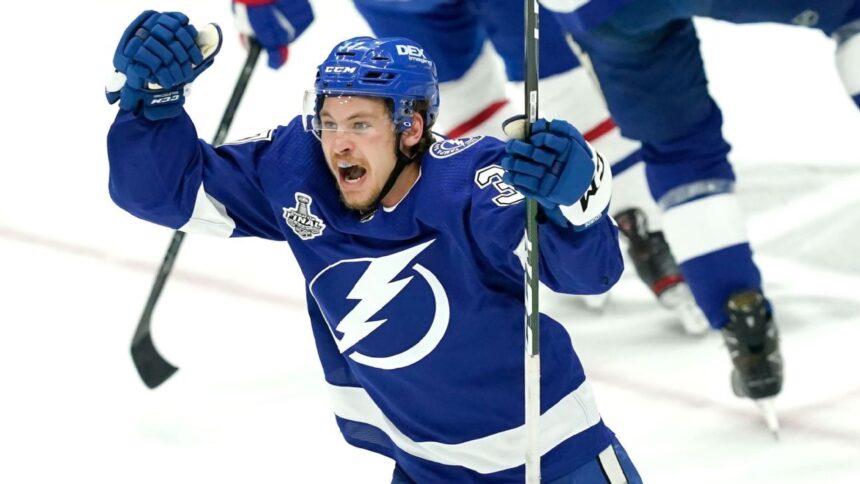 Lightning Secure Gourde: 6-Year Extension After Triumphant Return