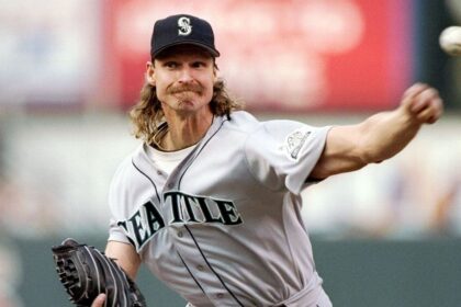 Mariners Retire 51: Johnson and Ichiro, Immortal Legends