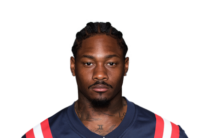 Diggs Returns to the Patriots After Controversy and Practices with Maye