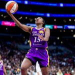 Aari McDonald Bolsters Indiana Fever: Arrives via Hardship Exception