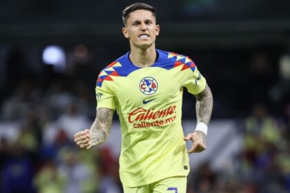 Brian Rodríguez: Messi and Suárez attract the Uruguayan winger to Inter Miami