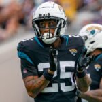 Darby says goodbye to the NFL: The cornerback retires after 10 seasons