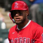 Angels: Moncada and Stephenson to the injured list, MLB reacts