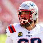 David Andrews Retires: Patriots Legend Hangs Up the Cleats