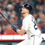 Tigers Activate Parker Meadows: Returns to Game and Top of the Lineup