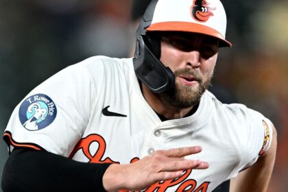 Orioles Activate Cowser from Injured List: Offensive Reinforcement