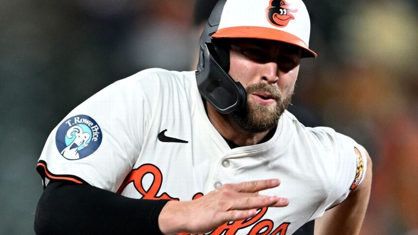 Orioles Activate Cowser from Injured List: Offensive Reinforcement