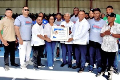 War Kicks Off Municipal Games with 1500 Athletes and Special Dedication