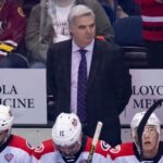 Blackhawks Hire Vellucci as Assistant Coach: Luxury Reinforcement