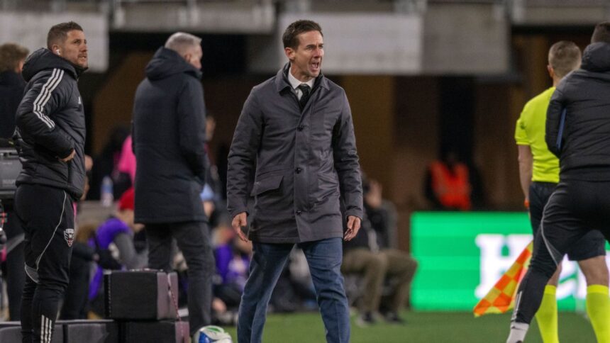 Feilhaber, former US star, new coach of Oakland Roots: USL Championship
