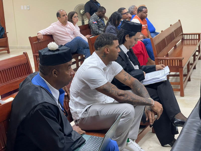 Wander Franco Trial: Puerto Plata Court Defines Key Hearing Dates