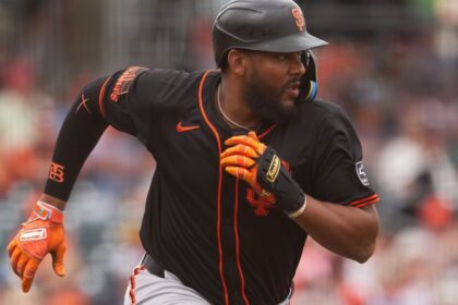 Incarnation Activated: Giants Bolster Offense with Dominican's Return