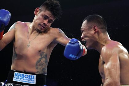CSAC Nullifies Navarrete vs. Suarez Victory: Orders Rematch for Title
