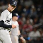 Yankees Suffer Setback: Luke Weaver Out 4-6 Weeks Due to Injury