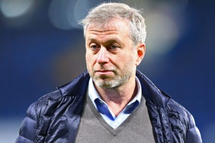 UK threatens to sue Abramovich over Chelsea sale funds