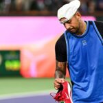 Kyrgios to Miss Wimbledon Due to Injury: Another Setback for the Tennis Player