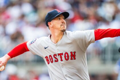 MLB: Free Agency Market Analysis, Who's Moving?