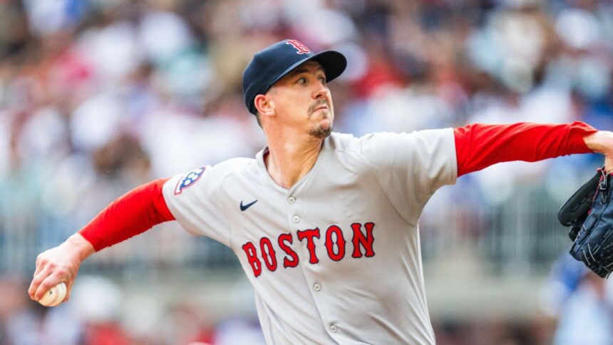 MLB: Free Agency Market Analysis, Who's Moving?