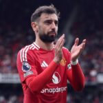 Bruno Fernandes Rejects Million-Dollar Offer from Al Hilal; Stays at Man Utd